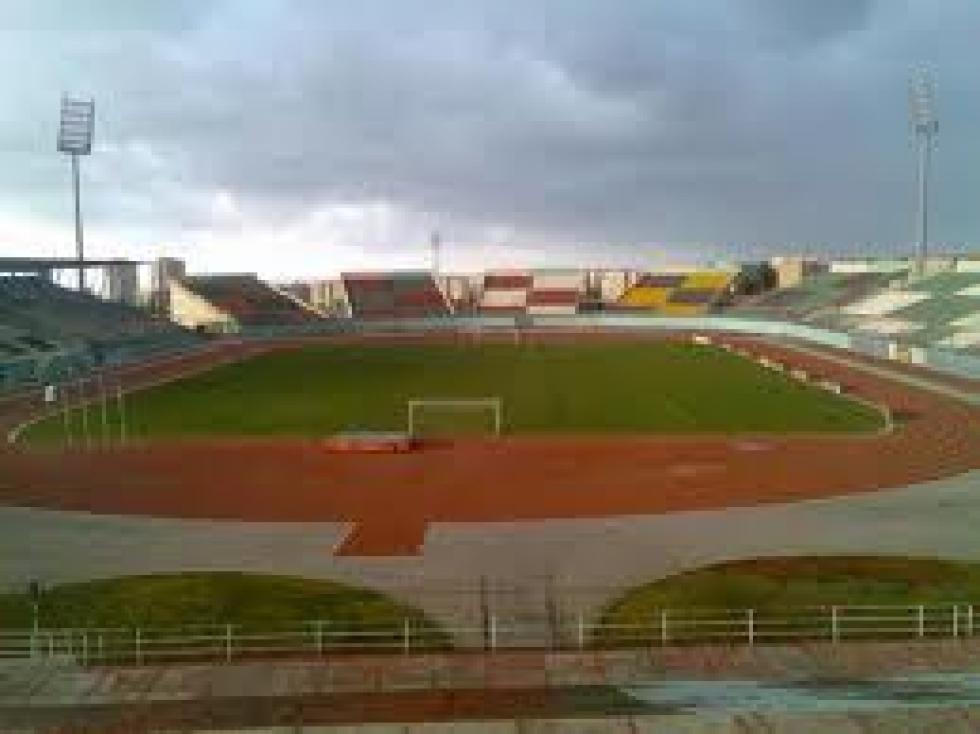 ملعب مصطفى تشاكر بالبليدة لن يغلق