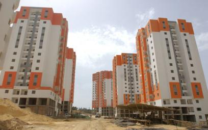 Le traitement des dossiers AADL 2 s'achèvera la semaine prochaine