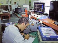 Un secteur créateur de richesse