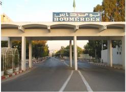 مقتل شاب برصاص الجيش عن طريق الخطأ ببومرداس