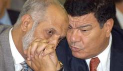 بلخادم يسرق الأضواء من سعداني في تجمع للأفالان بالعاصمة