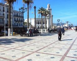 المصالح التقنية لبلدية سكيكدة تحت مجهر الهيئة التنفيذية للولاية