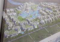 Tipaza, un grand projet va voir le jour