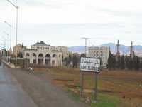 Quartiers les plus propres à Médéa