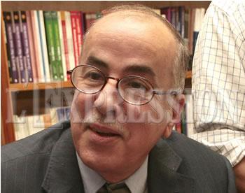 Karim Younès samedi à Béjaïa