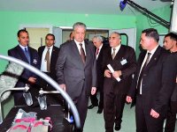 « L'état déterminé à protéger ses cadres »