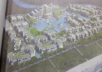 Tipaza, un grand projet va voir le jour