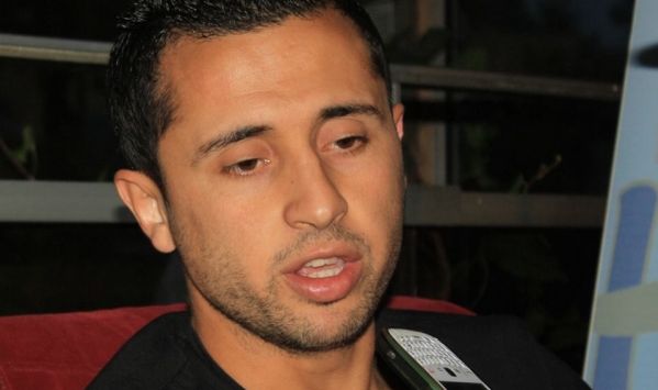 نادي النصر السعودي يتعاقد مع أبرز لاعب في وفاق سطيف