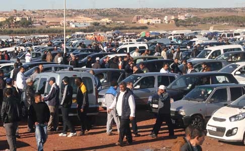 الوعد الصادق بسور الغزلان يذكر بسيناريو إمبراطورية الإمام زيدان بعنابة!