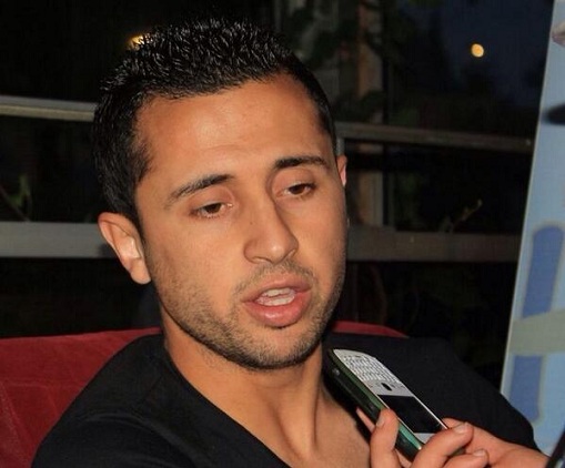 Mourad Delhoum prêté à Al Nassr (Arabie Saoudite)