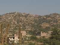 Ouadhias (Tizi Ouzou)