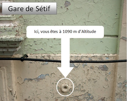 Points de repères cherchent réhabilitation