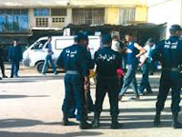 مصالح الأمن لولايتي تلمسان وعنابة تطيح بعدة عصابات مختصة في ترويج المخدرات