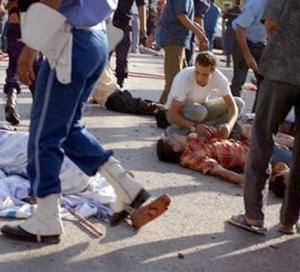 قضية محاولة اغتيال بوتفليقة أمام محكمة باتنة في ديسمبر