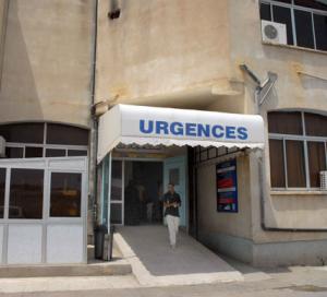 السلطات تشكل لجنة تحقيق وحالة من الهلع والخوف تنتاب السكان                    400 حالة تسمم جديدة في مستغانم