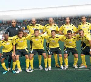 الجولة الرابعة من بطولة الدرجة الأولى المحترفة                    نحو ريادة مشتركة في ظل صعوبة مهمة سعيدة