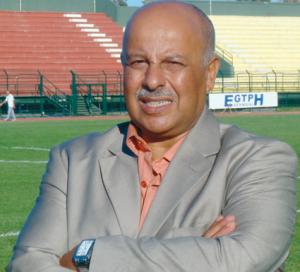 رئيس وداد تلمسان عبد الكريم يحلى لـ الخبر                      حنكوش لا يتحمل المسؤولية وورثنا وضعية كارثية