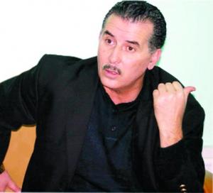 وفاق سطيف                    الثلاثي التلمساني محل غضب سرار