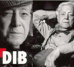 دار الثقافة  مولود معمري   بتيزي وزو                    ندوة علمية حول الأديب محمد ديب