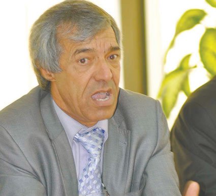 وفاق سوق أهراس                    العدالة تلزم الفاف بترقية الفريق