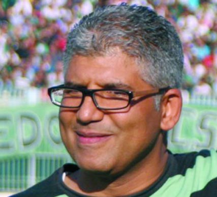 شباب قسنطينة بوالحبيب يستقيل بسبب عدم عقد الجمعية العامة