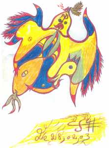 Le cauchemar qui ne finit pas