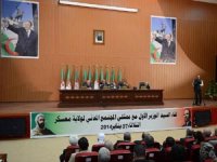 « Le peuple sera à la hauteur du rendez-vous »