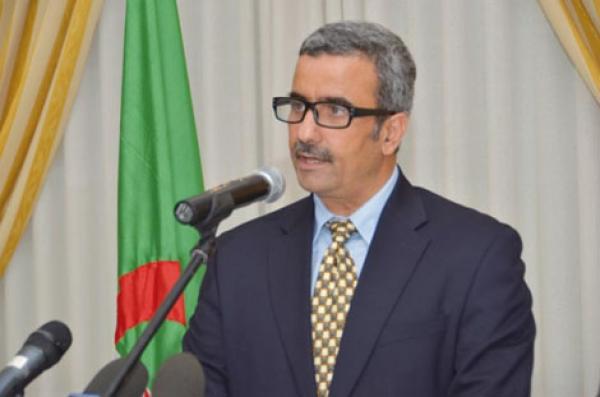 تهمي يهاجم مسؤولي الرياضة بالعاصمة ويحمّلهم مسؤولية تدهور القطاع