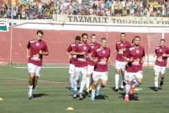 شباب بلوزداد يعود اليوم إلى العاصمة بعد تربص ناجح في سطيف