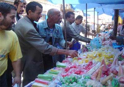 Le nouvel an amazigh célébré sur tout le territoire