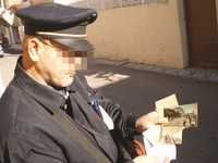 Algérie Poste à Mostaganem