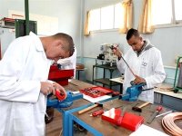 Formation professionnelle