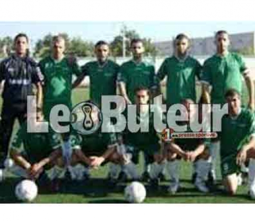 Honneur Tizi-Ouzou (16e journée)