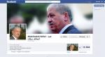 Abdelmalek Sellal lance son compte Facebook et fait un pas vers la candidature présidentielle