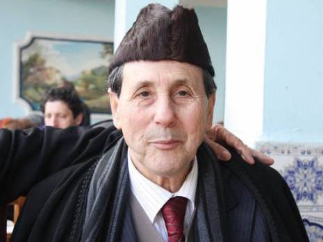 Mustapha Seridi n'est plus