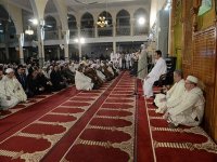 Ghardaïa a toujours été