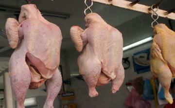 حجز 3 أطنان من اللحوم البيضاء بعنابة في نوفمبر وديسمبر