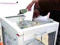 Le corps électoral convoqué incessamment