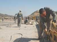 Entreprises bénéficiant de marchés publics