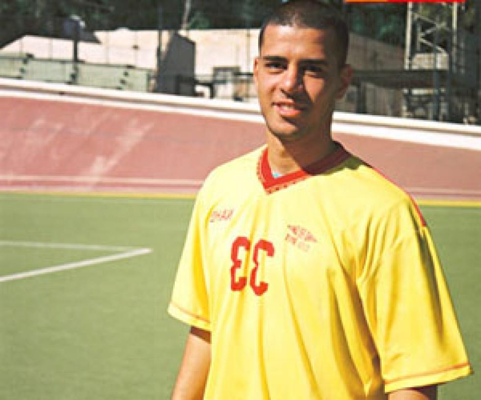 تسريح سيد أحمد خديس من مولودية بجاية لفائدة اتحاد بلعباس