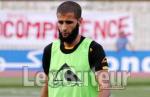 Mohamed Tiaïba (CAB Bordj Bou Arreridj) à l'ES Sétif pour 18 mois
