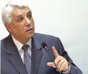 وزير العدل حافظ الأختام الطيب لوح يكشف من سيدي بلعباس