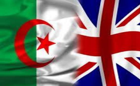 الجزائر وبريطانيا توقعان مذكرة تفاهم لترقية تعليم اللغة الانجليزية