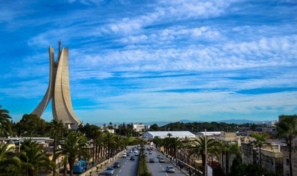 الجزائر العاصمة ضمن قائمة أغنى المدن الإفريقية في آفاق 2030