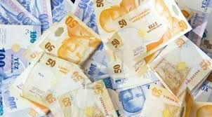 الافلاس والتسوية القضائية