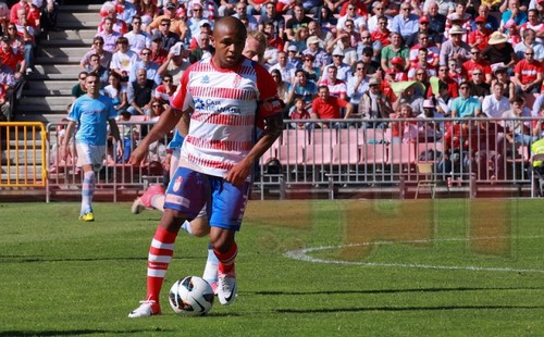 واست بروميتش الإنجليزي يرغب في ضم براهيمي هذا الشتاء