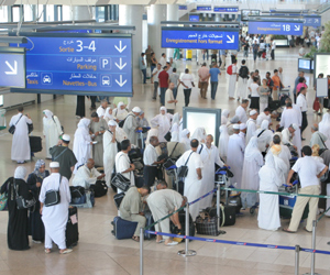 لا وجود لحملة التبشير بواضية في تيزي وزو، غلام الله