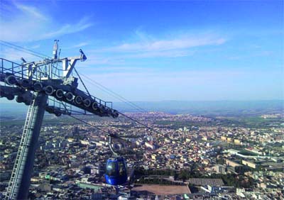 Le wali en tournée à Honaine