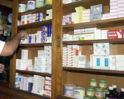 طبيب وصيدلي ضمن عصابة ترويج الحبوب المهلوسة ببومرداس