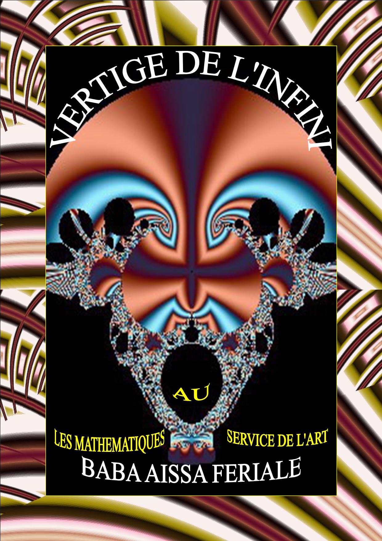 « Les Fractales ou l’art au service de l’enseignement des mathématiques »